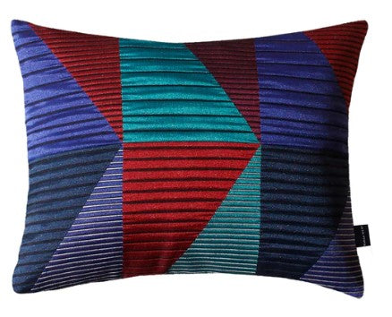 Ventura Rectangle Cushion 44x34 Decorative Pillow