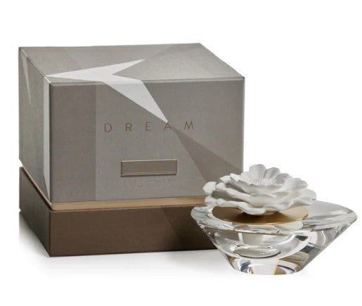 Dream Mini Porcelain Diffuser - Crystal Edition