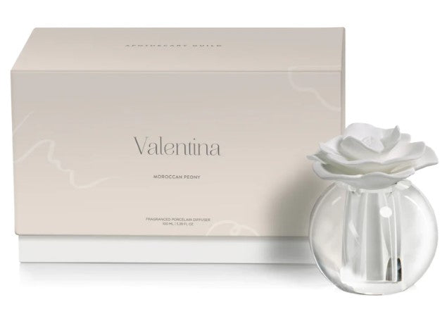 Apothecary Guild Valentina Crystal Ball Diffuser