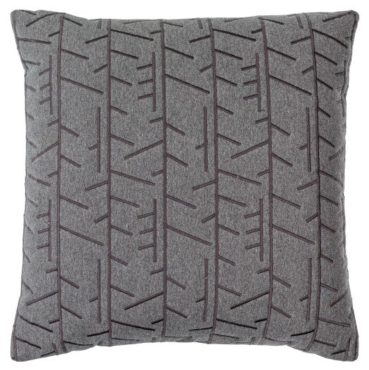 Branched 18x18 Decorative Pillow