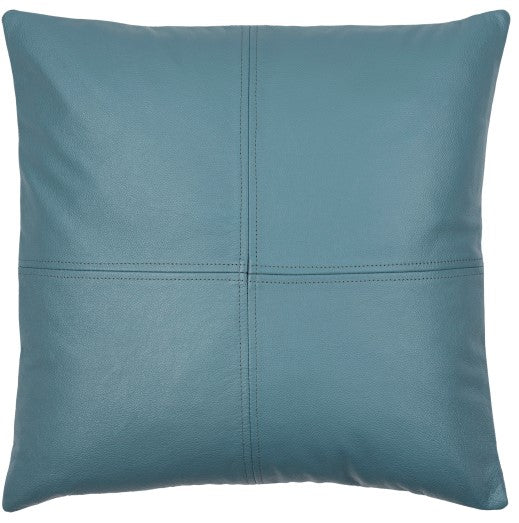 Sheffield Charcoal 20x20, Decorative Pillow