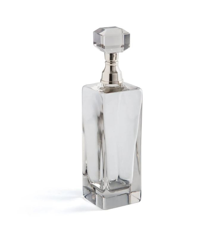 Perdue Decanter