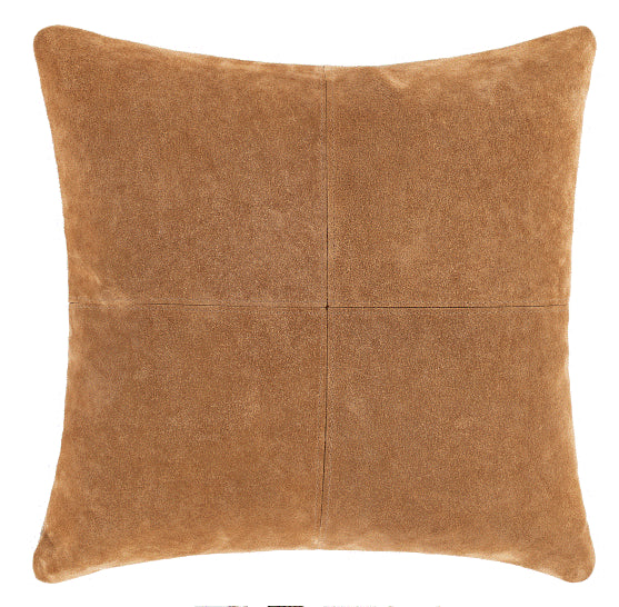 Manitou Tan 20x20, Decorative Pillow
