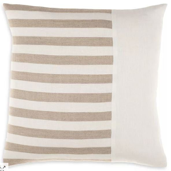 Roxbury 22x22 Decorative Pillow