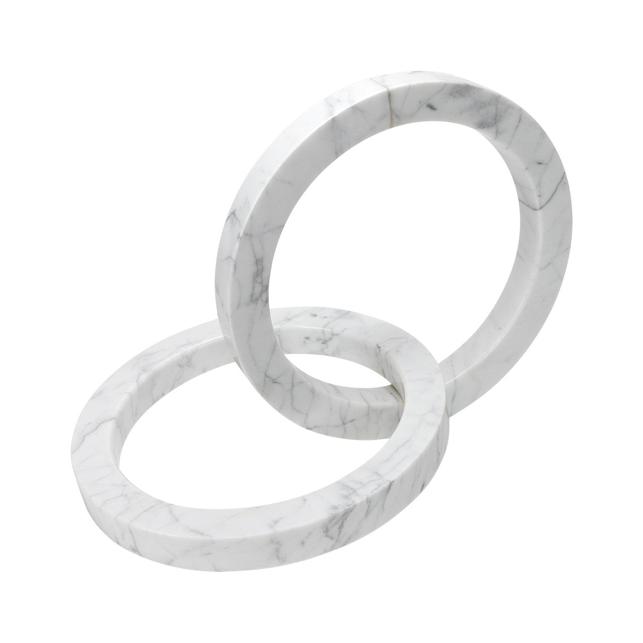 Abdou Large Ring Statuary