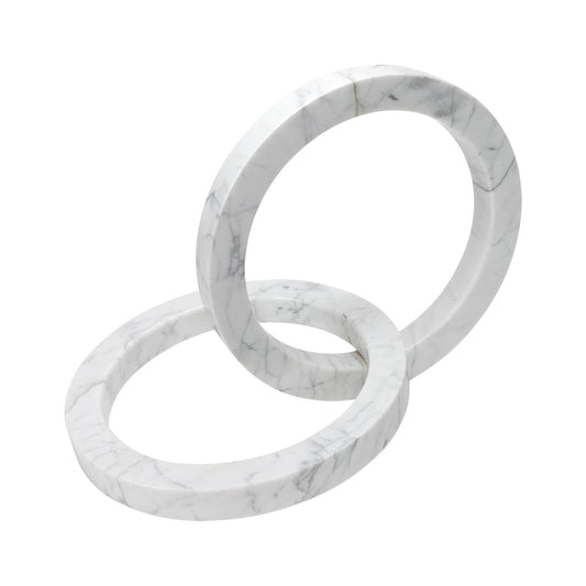 Abdou Large Ring Statuary