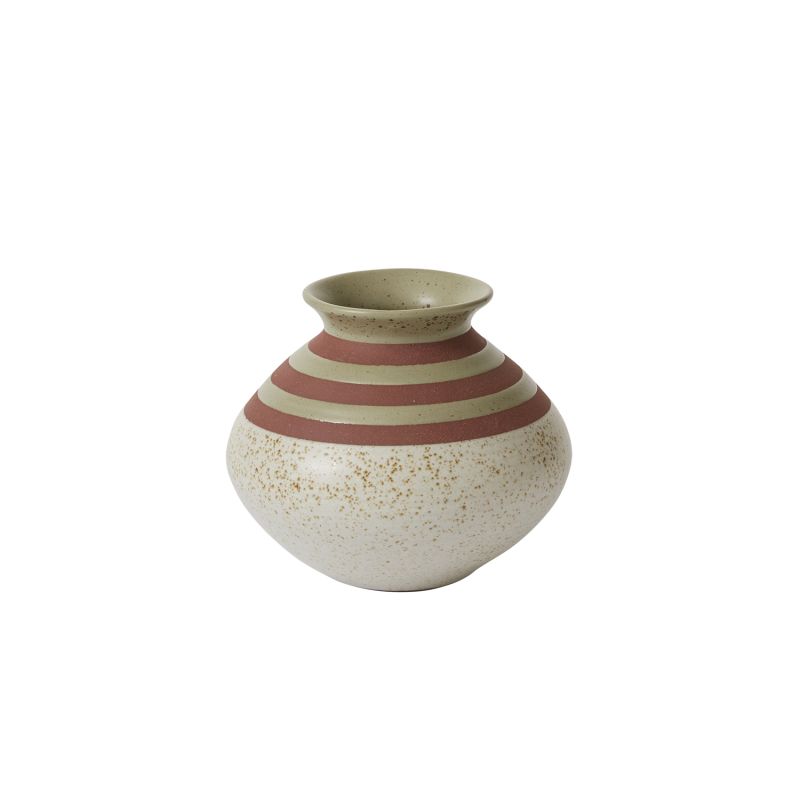 Sumidero Vase