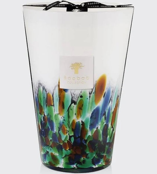 Baobab Rainforest Amazonia candle