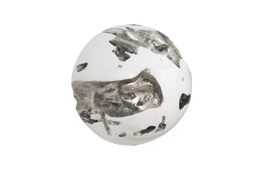 Petrified Stone Ball