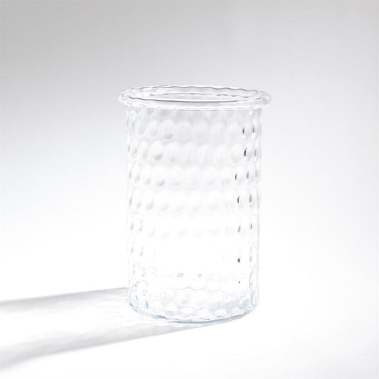 Honeycomb Hurricane Vase