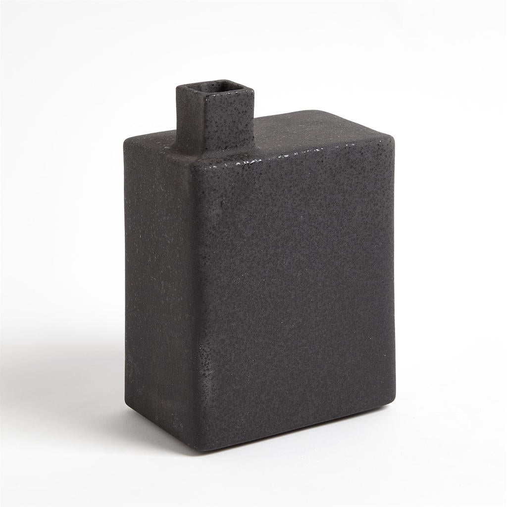 Square Chimney Vase