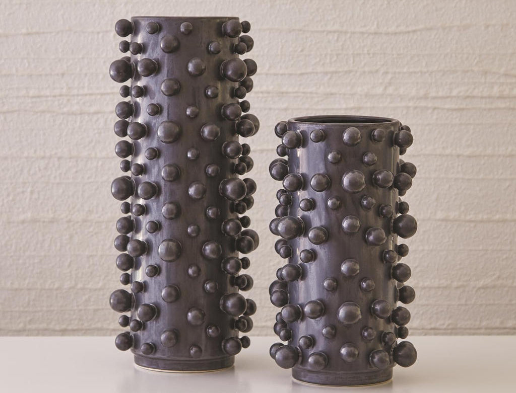 Molecule Vase