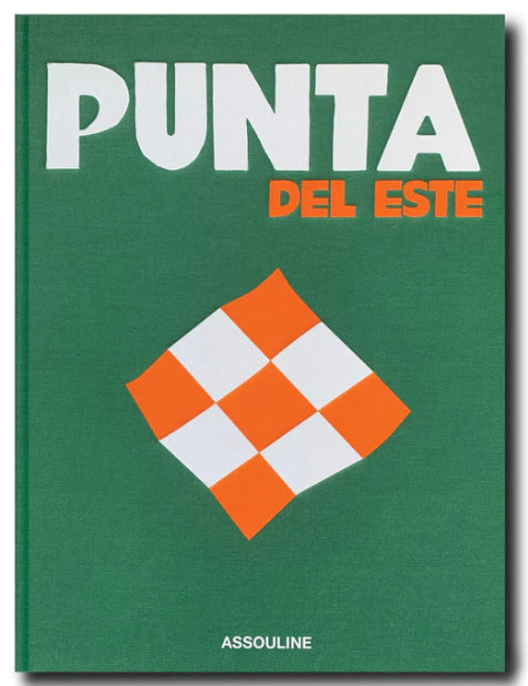 Punta Del Este Book