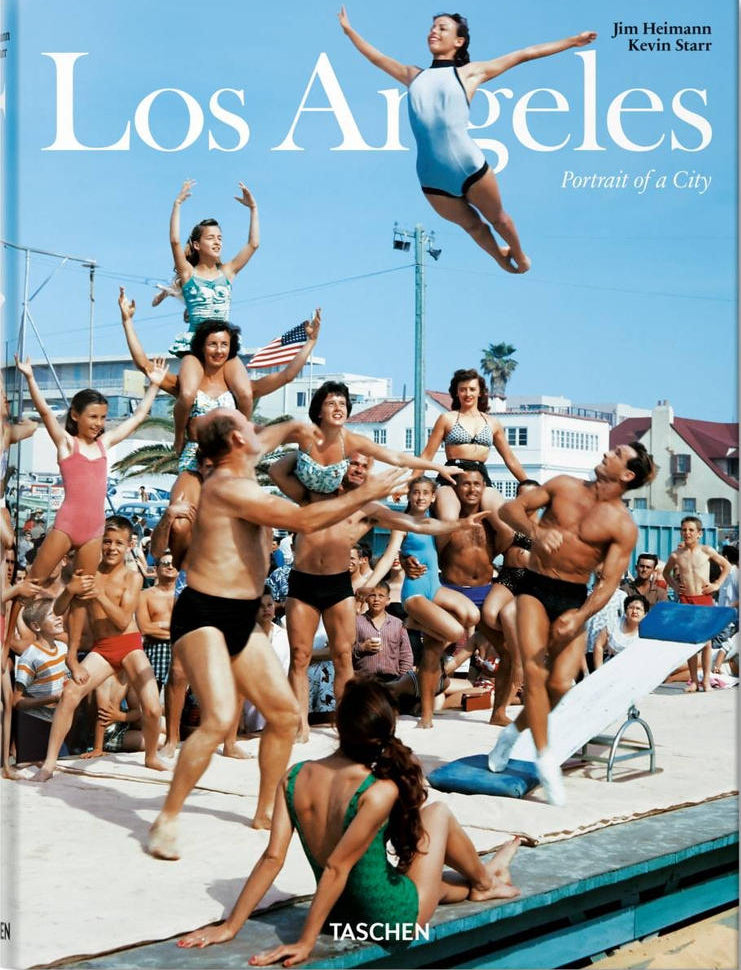 Los Angeles, Portrait of a City