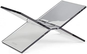 Acrylic Bookstand