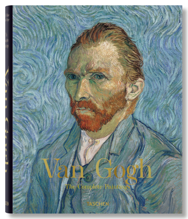 Van Gogh: The Complete Paintings