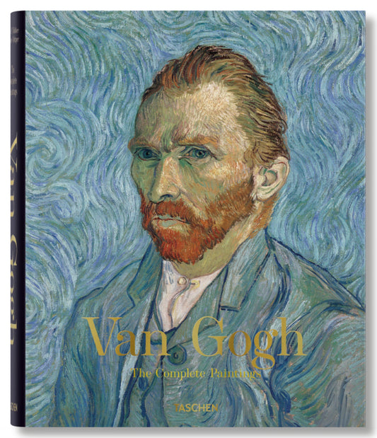 Van Gogh: The Complete Paintings