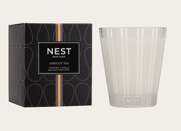 Apricot Tea Classic Candle 8.1oz
