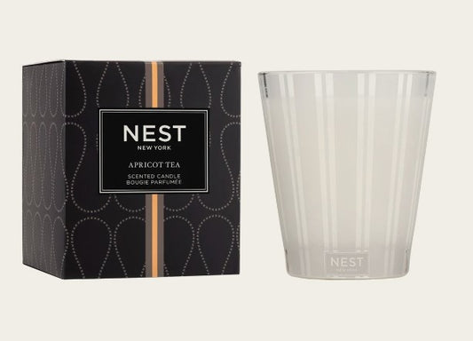Apricot Tea Classic Candle 8.1oz