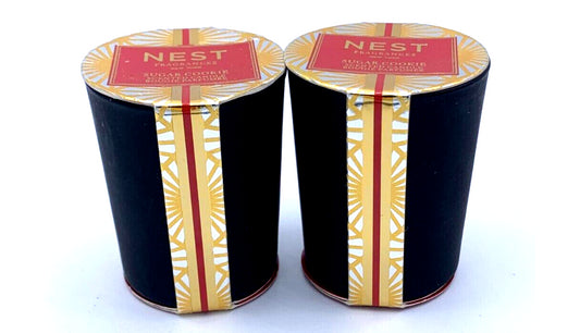 Nest Candle Fragrances Spiced Orange and Clove
