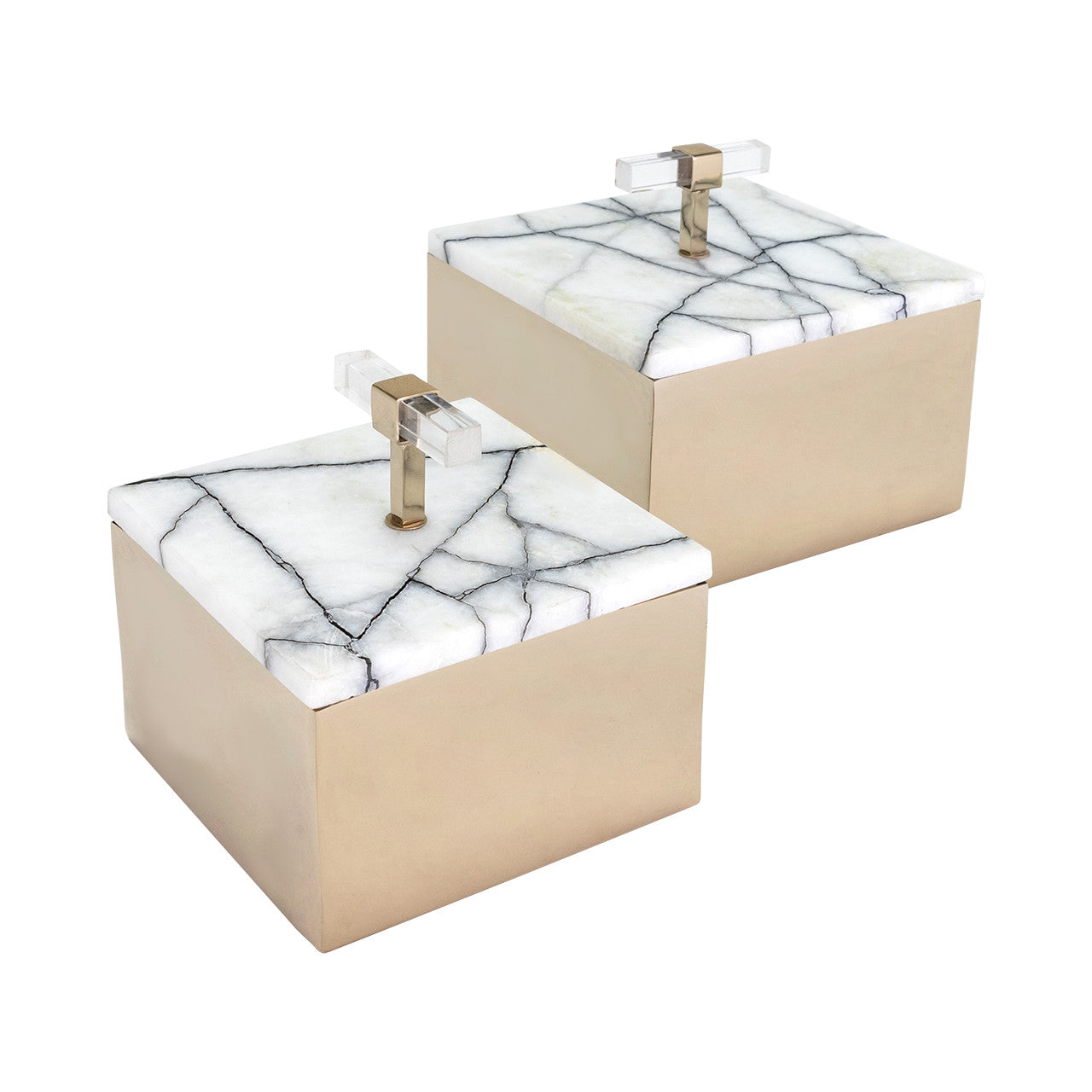 BOXES – 2id Home