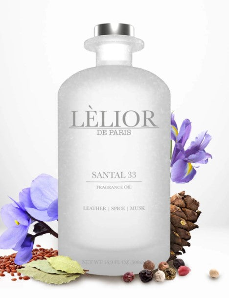 Santal 33 Fragrance - 500ml