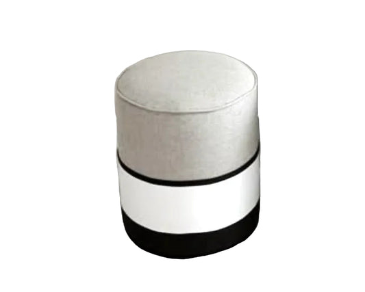 Camille Pouf 18"