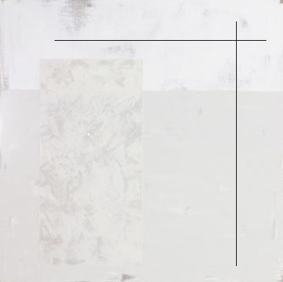 White Line Art
