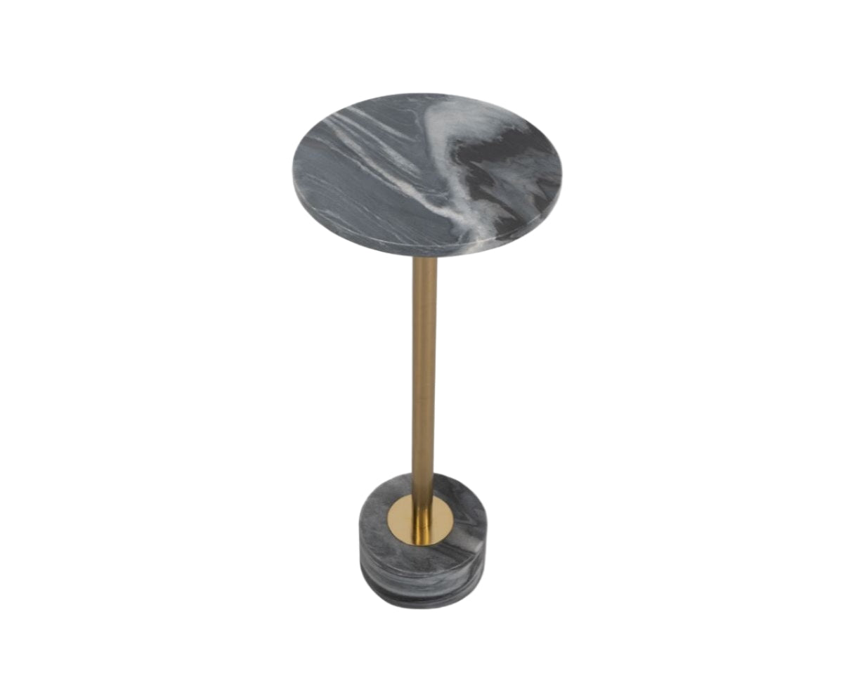 Gray Gold