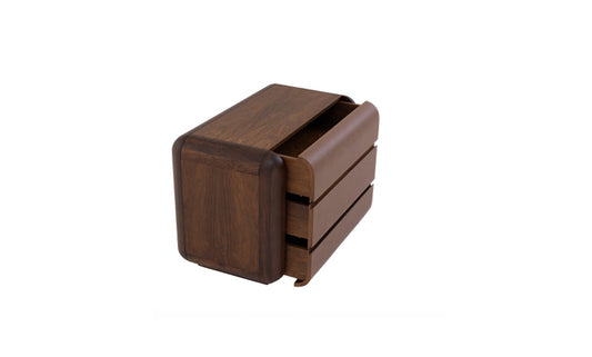 Bold Nightstand