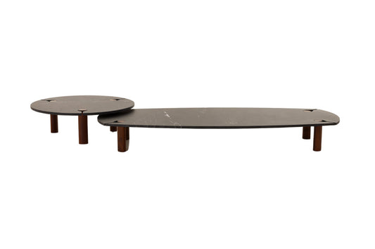 Coffee Table Pardon