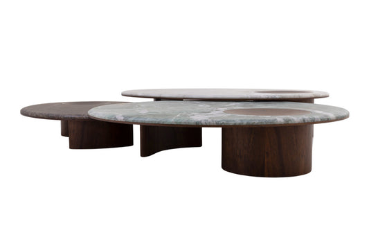 Coffee Table Gemini