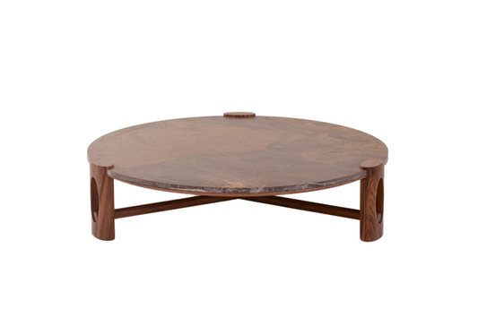 Coffee Table Flirt