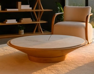 Coffee Table Pinna