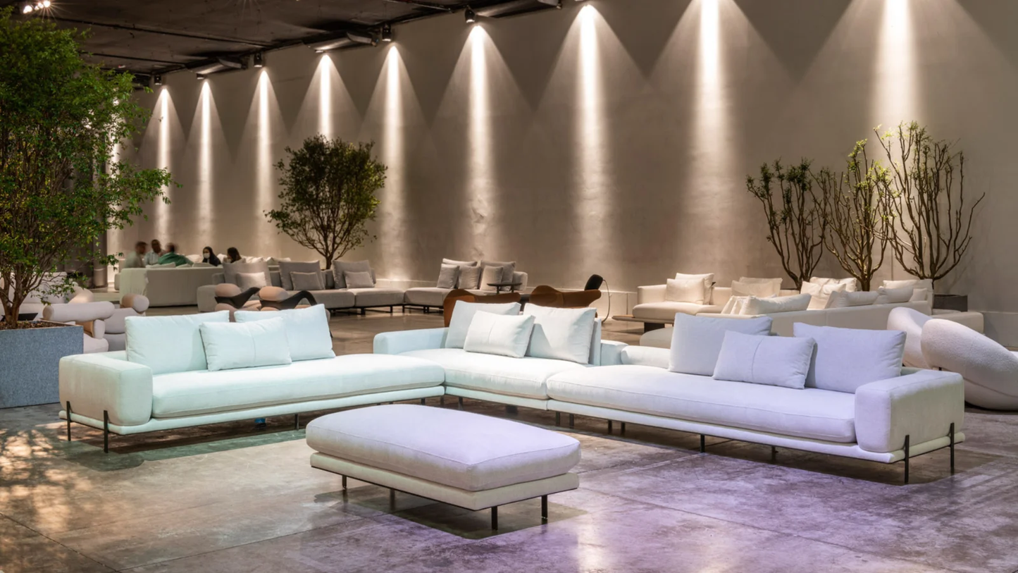 Sofa Hiato