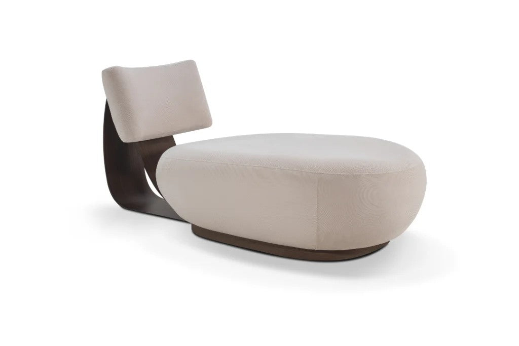 Chaise Winding