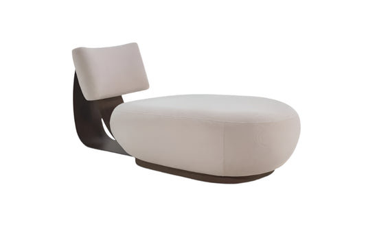 Winding Chaise