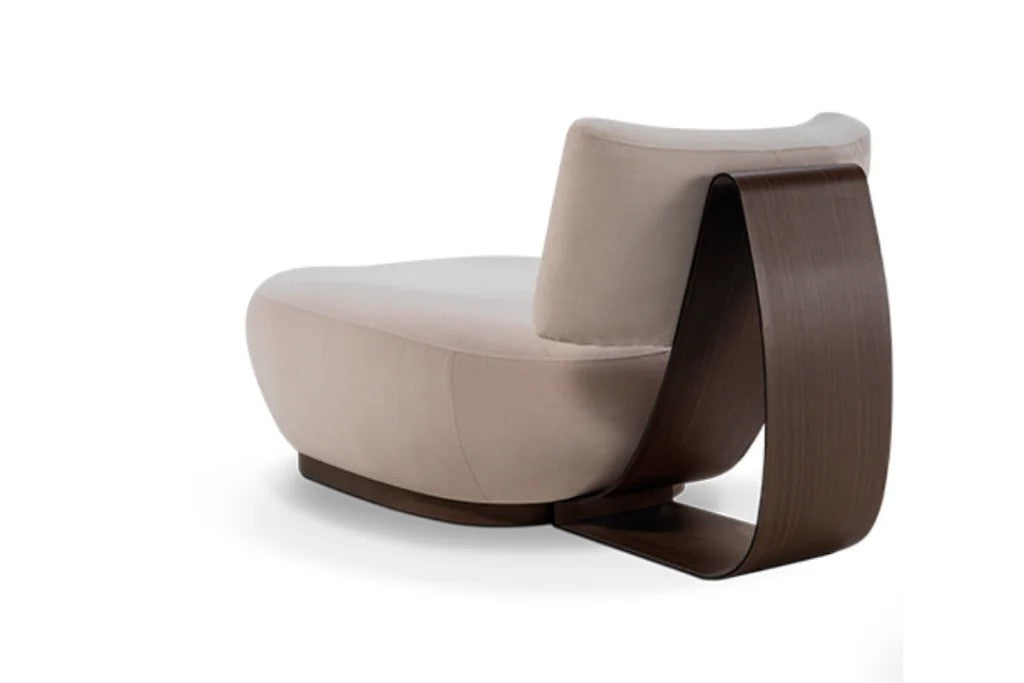 Chaise Winding
