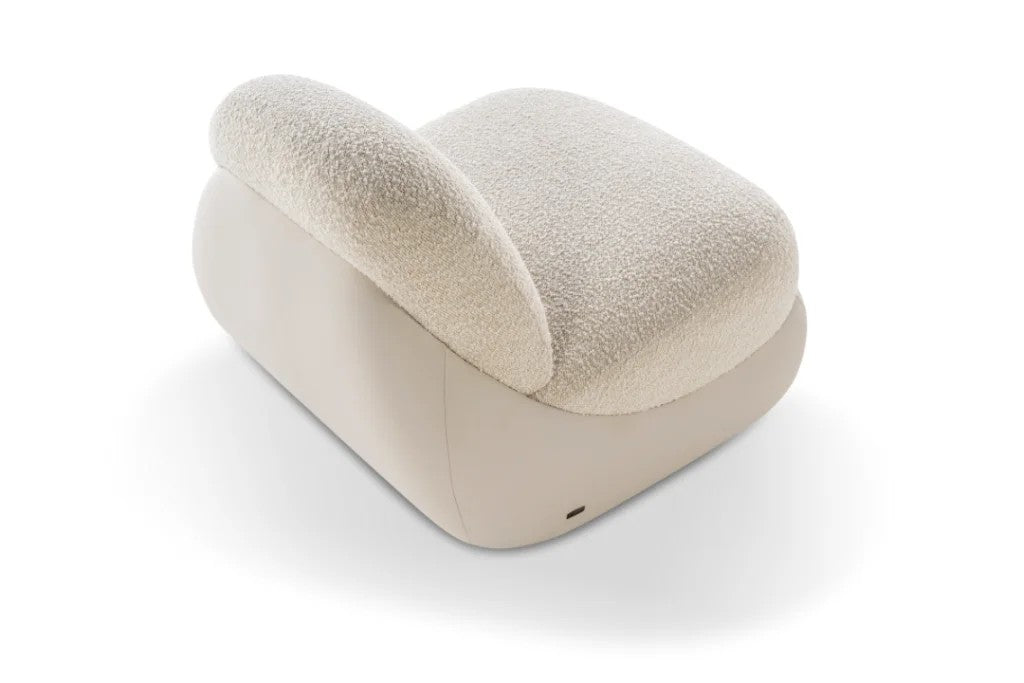 Lounge Chairs Canoa