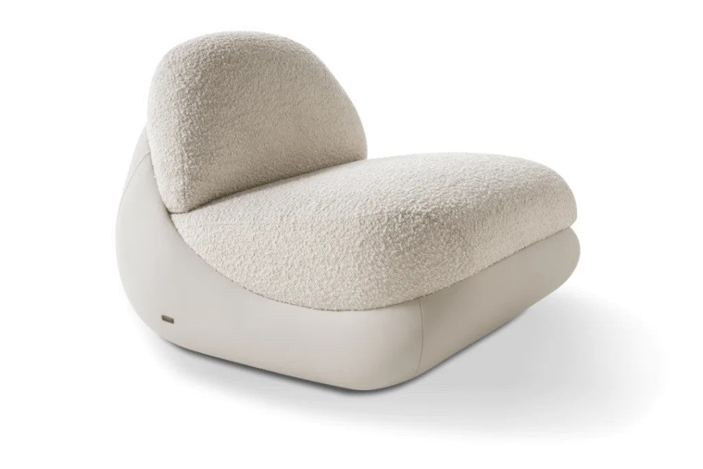 Lounge Chairs Canoa