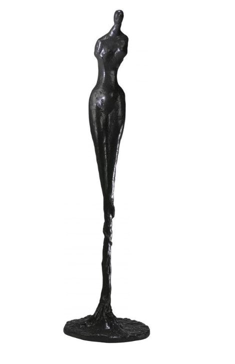 Lady Figure Tree Female Tree Form Sculpture – 2id Home
