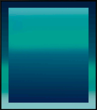 Aqua Dream Artwork 48''x56''