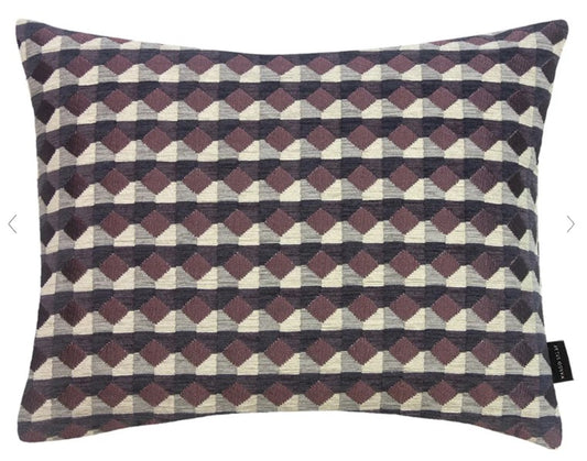 Rio II Chenille Cushion