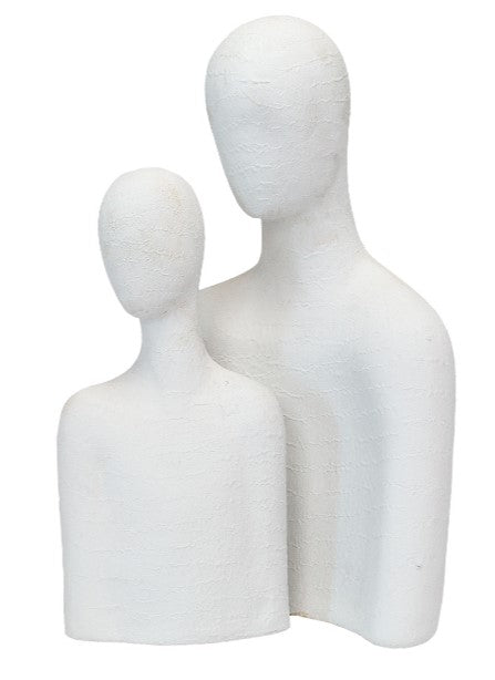 Ashton Statuaries - Set 2