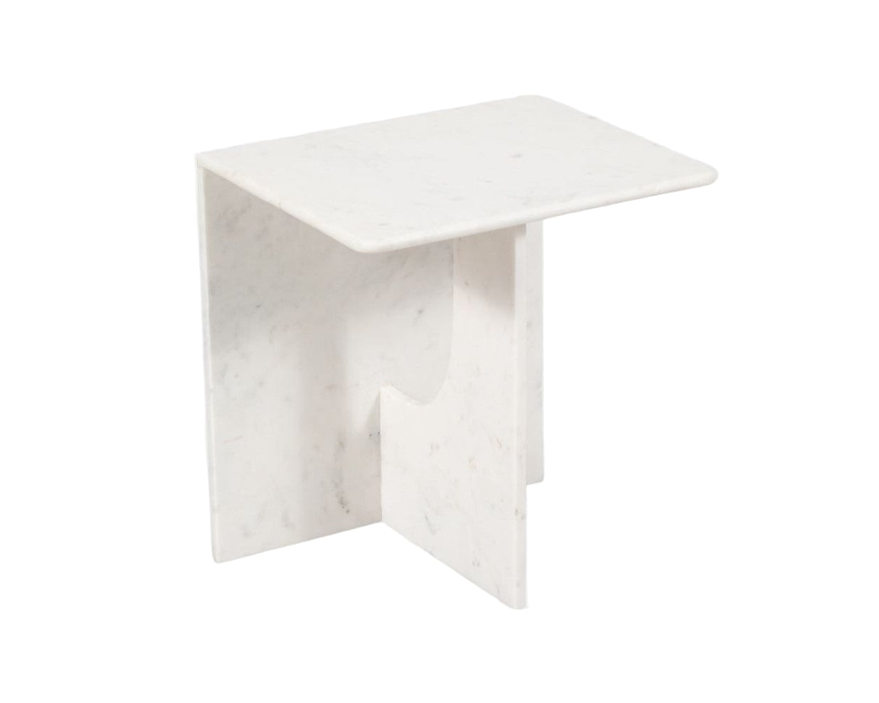 Marble White