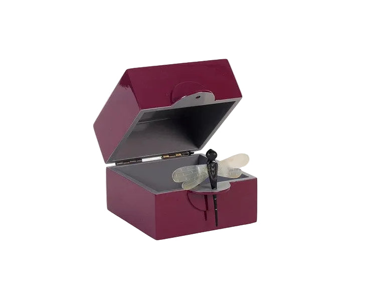 Dragonfly Box