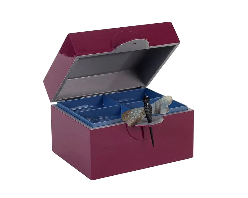 Dragonfly Box
