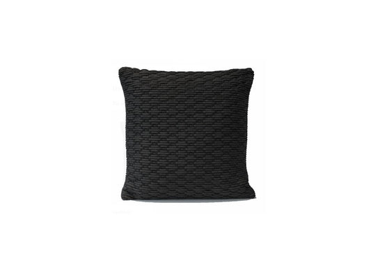 All Black - Pillow