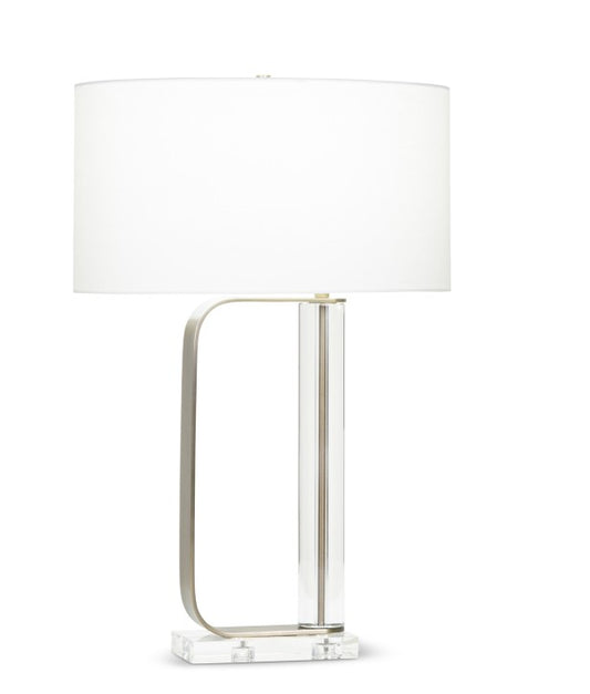 Abby Table Lamp