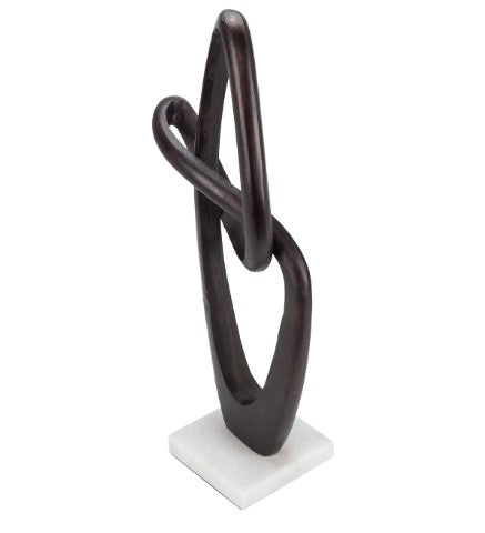 Ramallo Sculpture